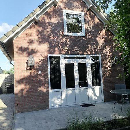 Vila Bie De Grens Koningsbosch Exteriér fotografie